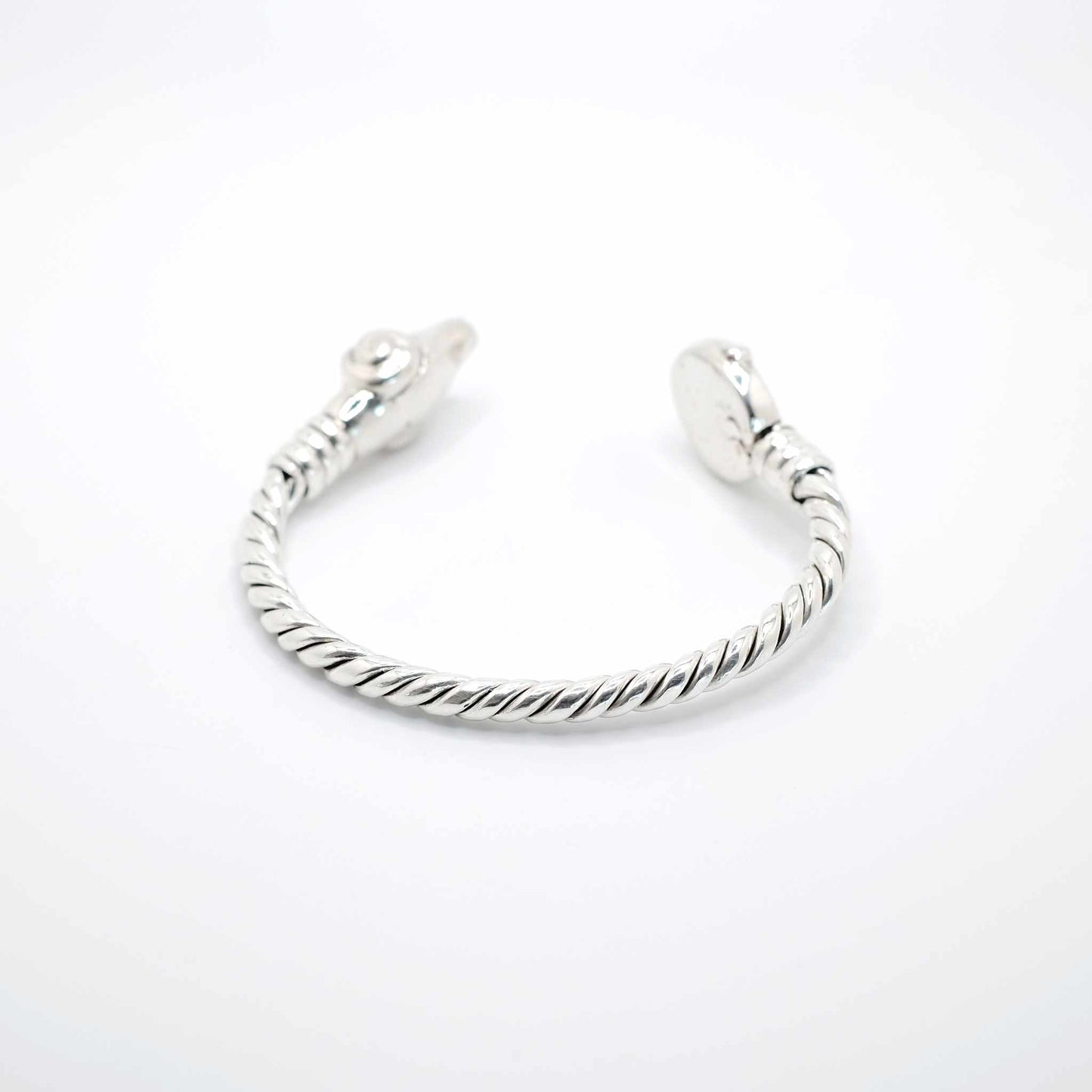 Ram and Cross Cuff