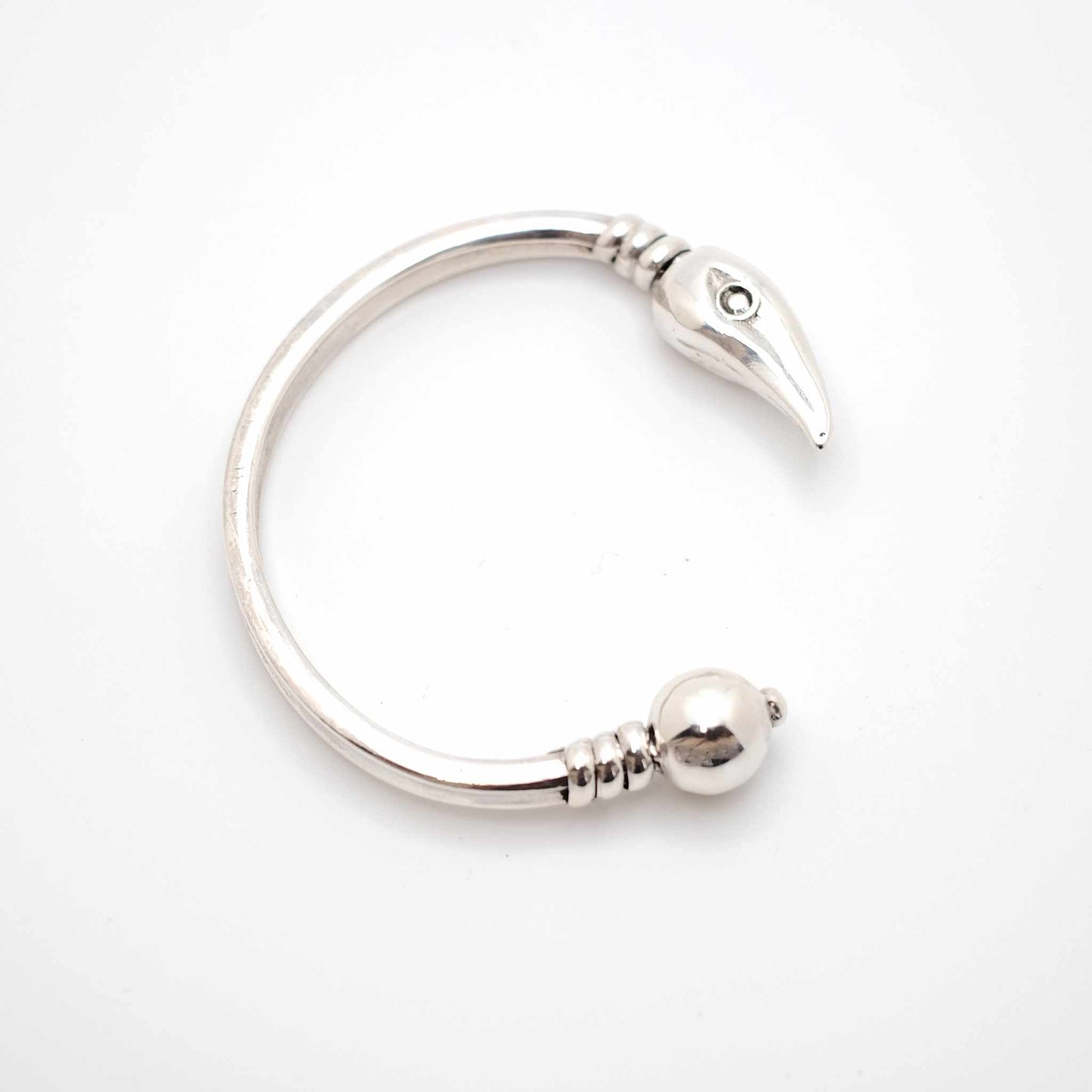 The Crow Cuff