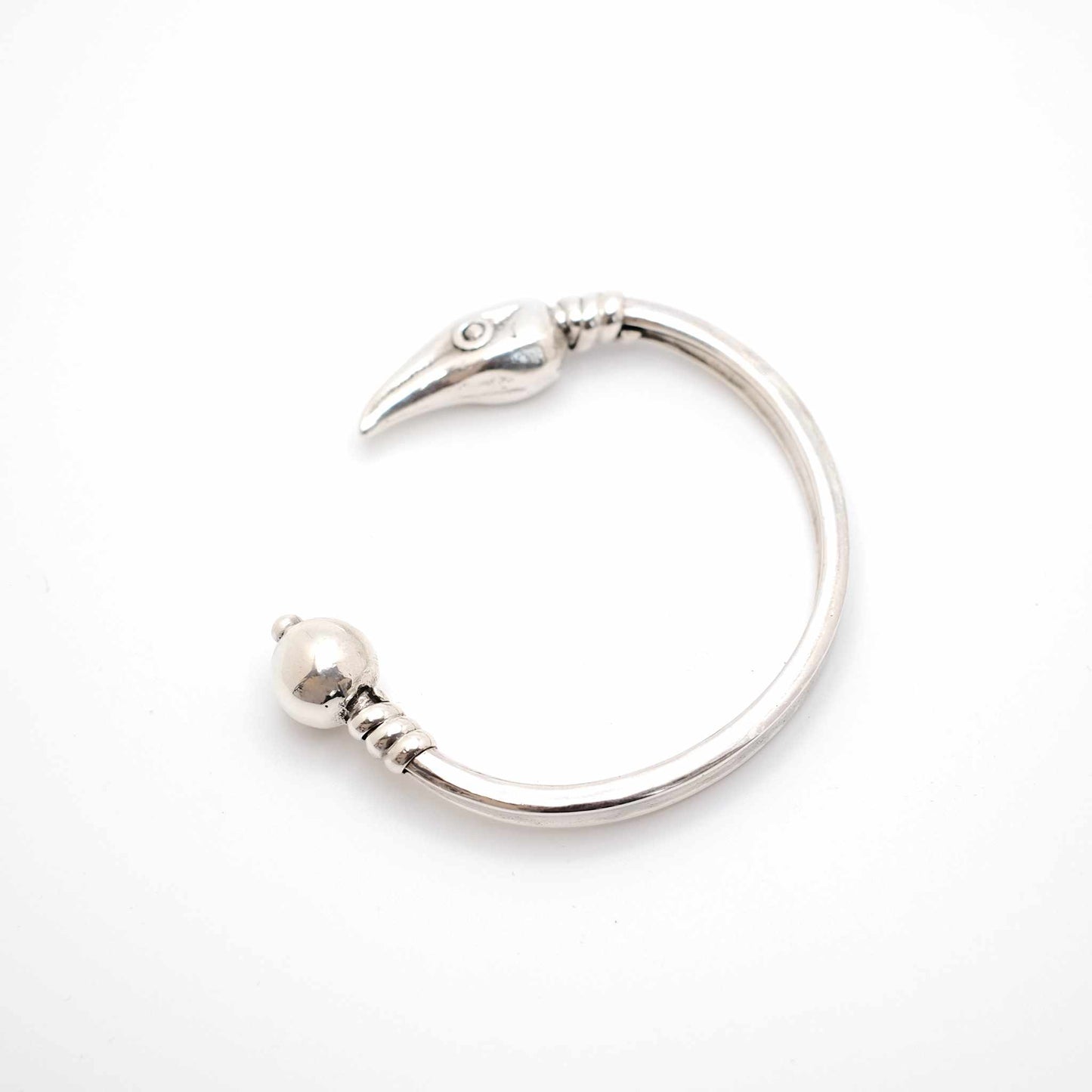 The Crow Cuff