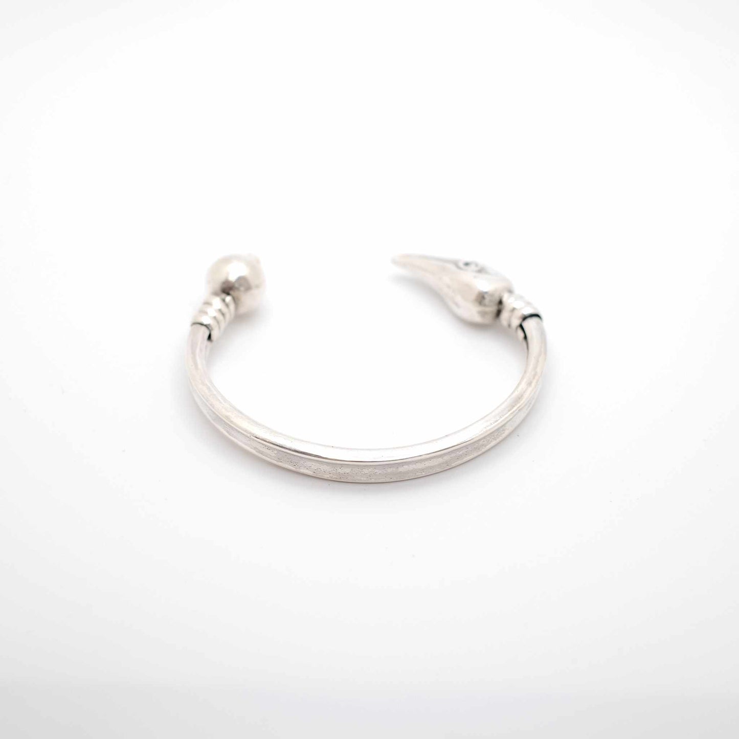 The Crow Cuff