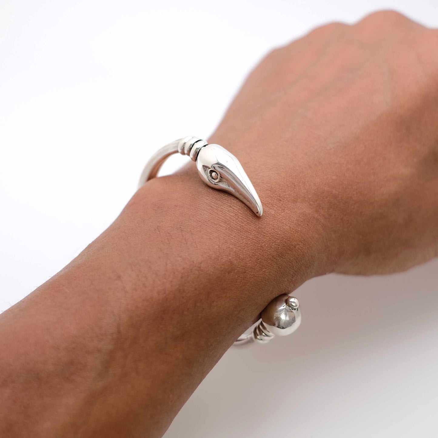 The Crow Cuff