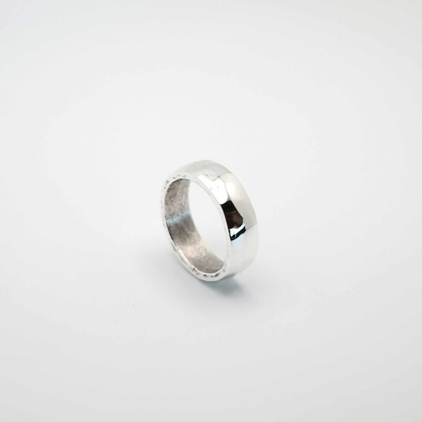 Heavy Ring