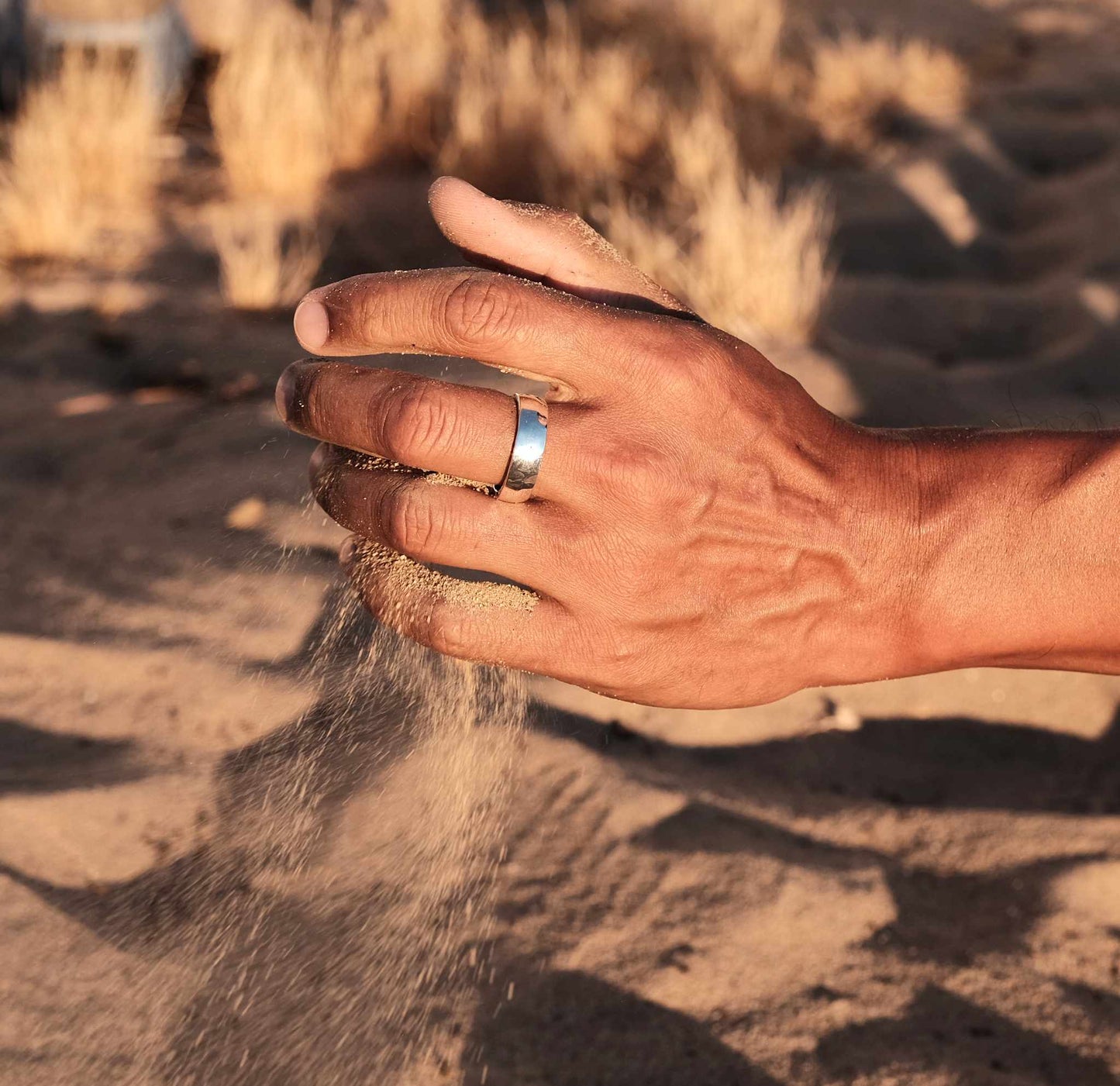 Heavy Ring