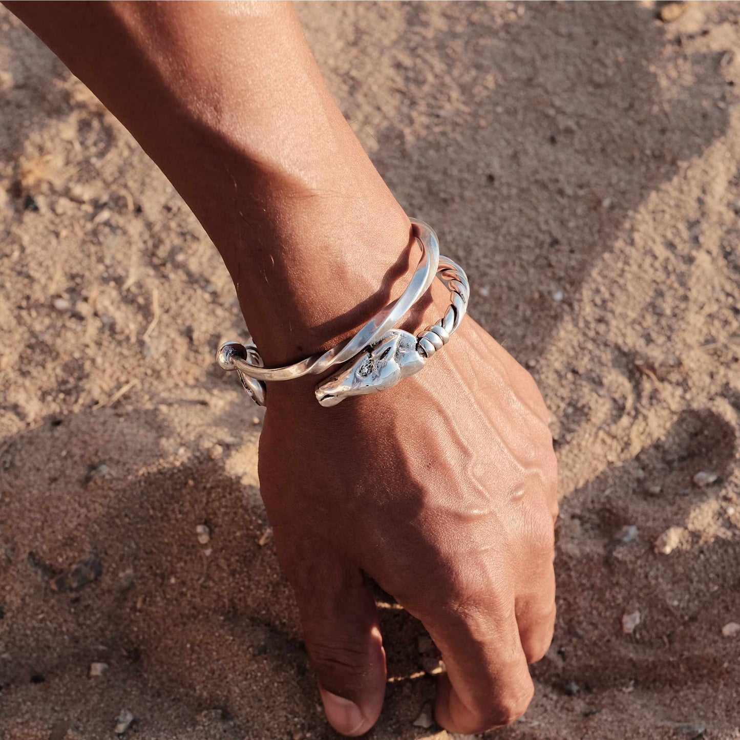 Horse Cuff