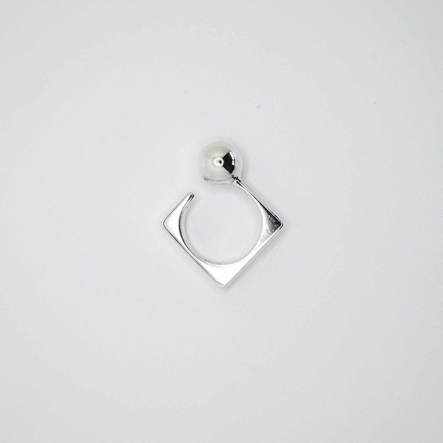The Sphere Ring