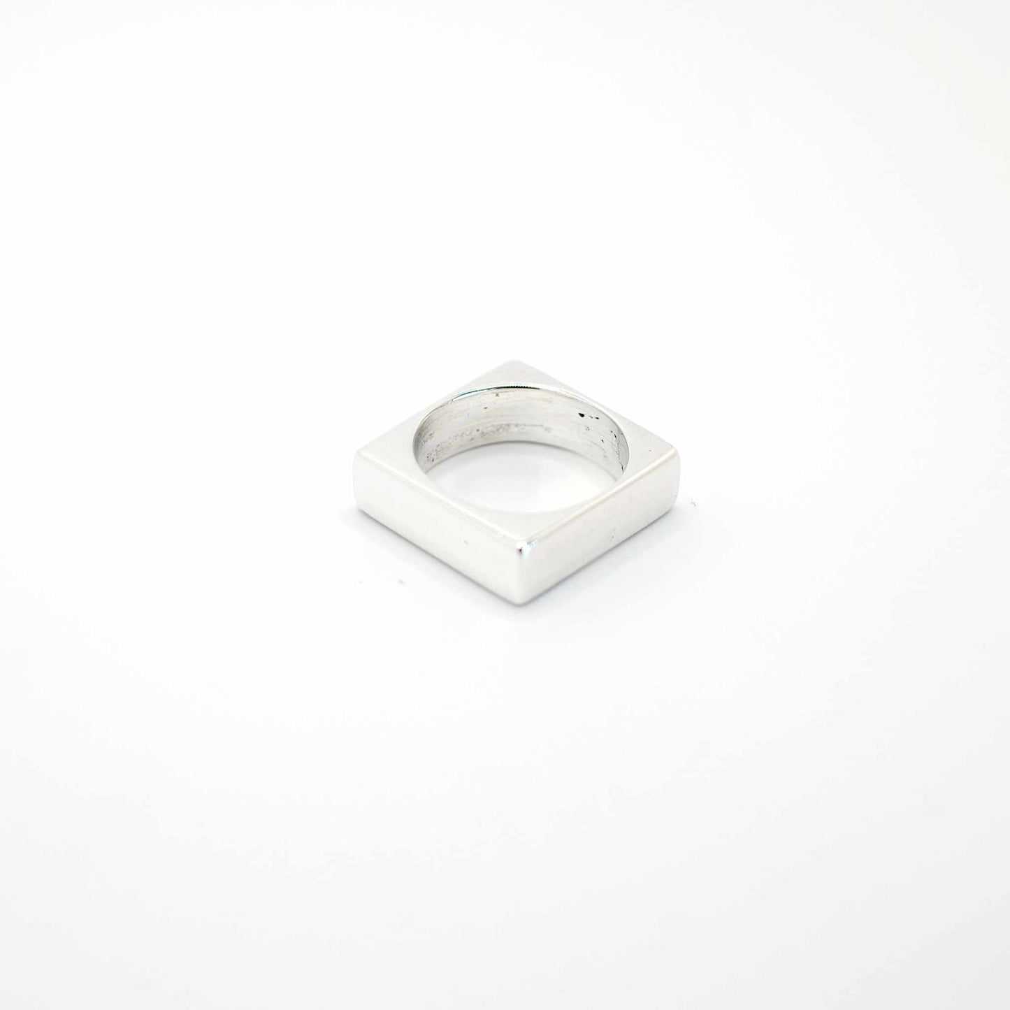 The Square Ring