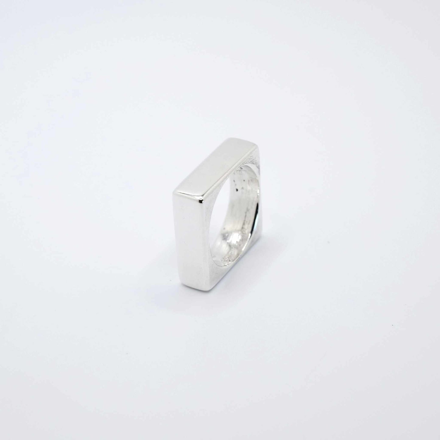 The Square Ring
