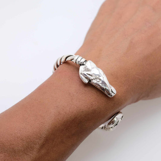 Horse Cuff